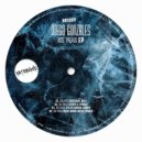 Diego Gonzales - Ice Peak (Felipe Noboa Remix)