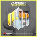 Vazteria X - The Ends Begin (Original Mix)