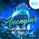 ANONYMS - Let It Drop (Original Mix)