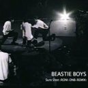 Beastie Boys - Sure Shot (Roni DNB Remix)