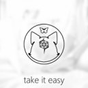 Kerosyn - Take it Easy (Original Mix)