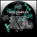 Jack Durante & Julian Budvin - Black Tea