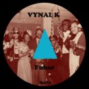 Vynal K - Playing Games