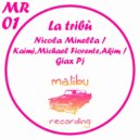 Kaimi-Michael Fiorente-Akim - Bodeguita