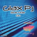 Giax Pj - Black Hole (Original mix)