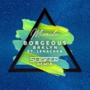 Borgeous x BRKLYN feat. Lenachka - Miracle (Subfer Remix)