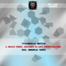 Vyacheslav Sketch - Changes In Life