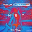 Fais feat. Afrojack - Hey (Vitaco & Romano Remix)