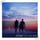 Joàan - Just Like You (Feat. Alexia Maitre) (Original mix)