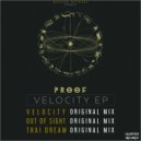 Proof - Thai Dream