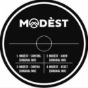 Modest - Control