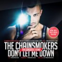 The Chainsmokers - Don\'t Let Me Down (Tim Gorgeous Radio Mix)