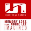 Noire Lee, Memory Loss - Imagined feat. Noire Lee (Extended Mix)