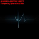 Shurik,Dmitry Hertz - Temporary space