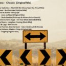 Zaumess - Choices ((Original Mix))