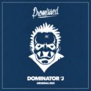 Promissed - Dominator 'J