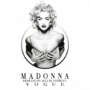 Madonna - Vogue (Maxim Andreev Extended Remix) (Original Mix)