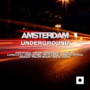 Nacim Ladj - Techno Is Back (Original Mix)