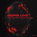 Anthony Poteat & Deepsonic - We Meet Again (Original mix)