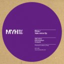 Diorg - Conquest (Original mix)