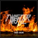 Bacari & Krady - Twister Metall