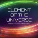 ELEMENCE - pres. ELEMENT OF THE UNIVERSE #004 (Original Mix)