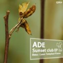 Ade - Aftermath (Original Mix)