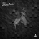 Hightech Factor - Bafo de Cana (Original Mix)