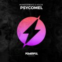 MUNSTERBEATZ & Voldk - Psycomel