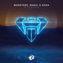 Hypster - Fantasy (feat. The Bassnifics) (Original Mix)