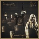 PERPACITY & DVL - Human (feat. DVL) (Original Mix)