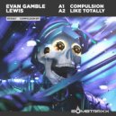 Evan Gamble Lewis - Like Totally