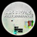 Aphreme - Zeal (Original Mix)