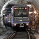 DJ A-NUBI-S - .....MoScoW SuBwaY..... (Mix)