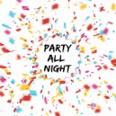 DeepHouseBrothers & Jonah Sithole - Party All Night (feat. Jonah Sithole) (Original Mix)