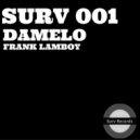 Frank Lamboy - Damelo (feat. Frank Lamboy) (Instrumental 2017)