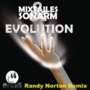 Paul Mixtailes & Ashley Sonarm - Evolution (Randy Norton Remix)