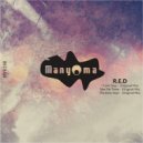 R.e.d. - The Early Dayz