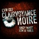 Andy Mart - ATM (Original mix)