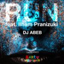 Dj Abeb - Run (feat. Ilham Pranizuki) (Original mix)