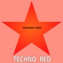 Techno Red - Space Groove (Original mix)