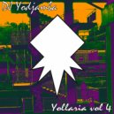 DJ Yodjamba - Yollaria vol 4 (Original Mix)