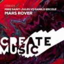 Danilo Ercole, Mike Saint-Jules - Mars Rover