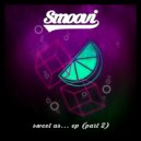 Smoovi - Distant Rain (Original Mix)