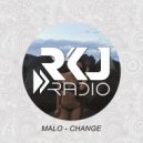 MALO - Change