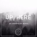 Shoffy - Up Here (Klangspieler Remix)