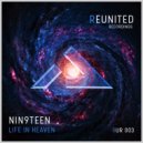 Nin9Teen - Life In Heaven (Extended Mix)