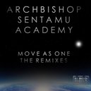 Archbishop Sentamu Academy - Move as One
