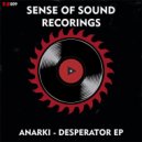 ANARKI - After The End