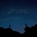 Azaleh & Wiljan - Half A World Away (Original mix)